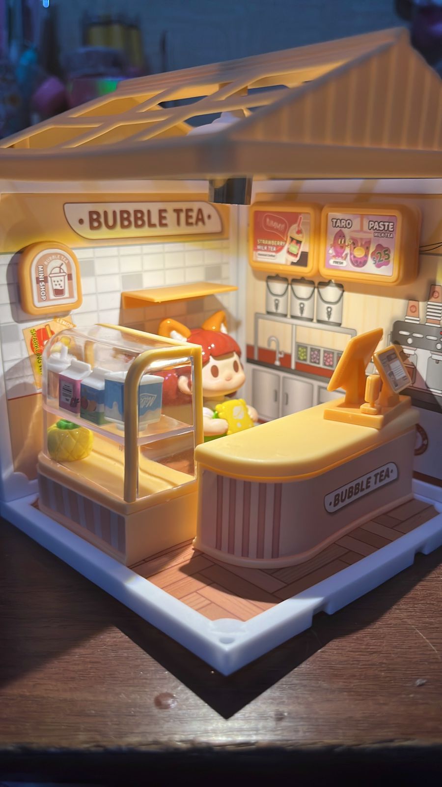 Polymer Clay Miniatures